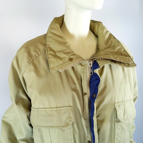 โSOLD!โ 1970s Woolrich Coat - Picture 2 of 4
